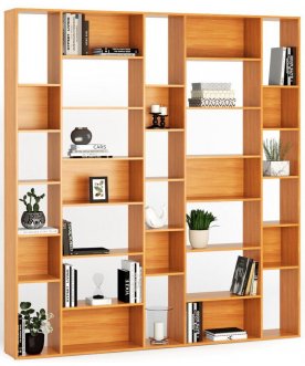 Стеллаж Алстар-7