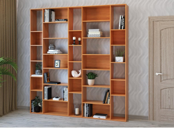 Стеллаж Алстар-7