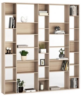 Стеллаж Алстар-7 МХ