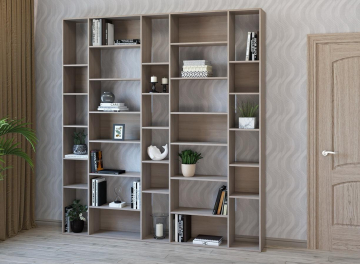 Стеллаж Алстар-7