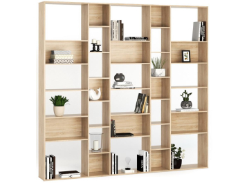 Стеллаж Алстар-8