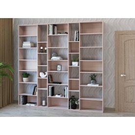 Стеллаж Алстар-8 МХ