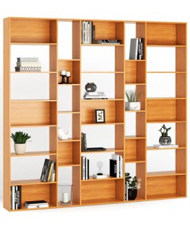 Стеллаж Алстар-8 МХ