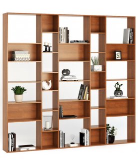 Стеллаж Алстар-8