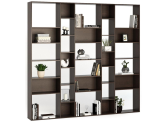 Стеллаж Алстар-8