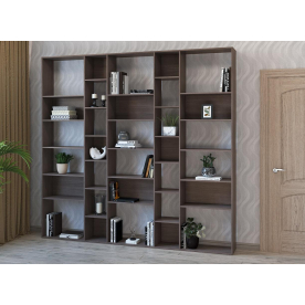 Стеллаж Алстар-8