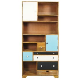 Стеллаж "Aquarelle" (RE-17)