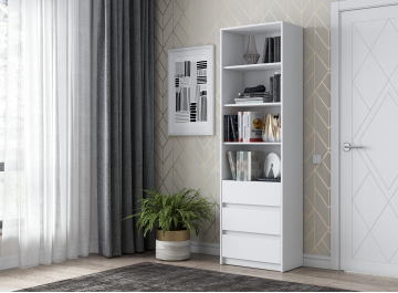 Стеллаж Айден СТЛ06-600