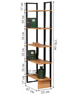 Стеллаж Tokyo