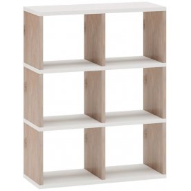 Стеллаж Бартоло СПД 2-3 НБЕ