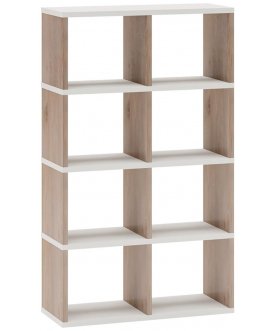 Стеллаж Бартоло СПД 2-4 НБЕ