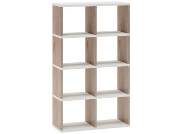 Стеллаж Браанта СПД 2-4 НБЕ