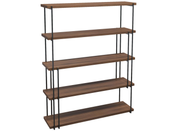 Стеллаж Benissa MDI.SH.BS.39