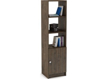 Стеллаж Бостон-1