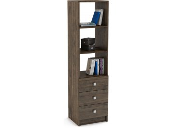 Стеллаж Бостон-2