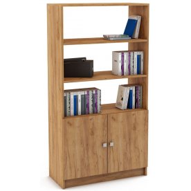 Стеллаж Бостон-3