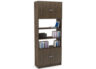 Стеллаж Бостон-7