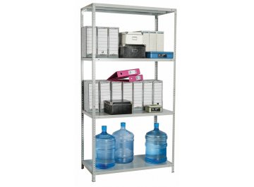 Стеллаж Стеллаж MS-150/40/70-4