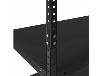 Стеллаж Brabix MS KD-185/30/70-5