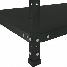 Стеллаж Brabix MS KD-200/30-6