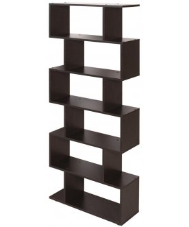 Стеллаж Brabix Scandi SH-008