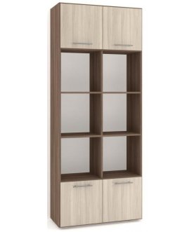 Стеллаж Бриз-2.02 СТ.062.808-01