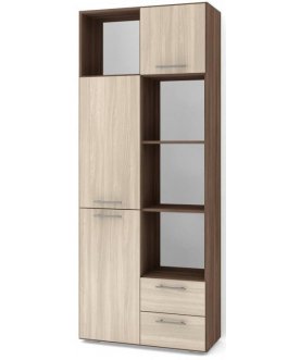 Стеллаж Бриз-2.05 СТ.065.808-01