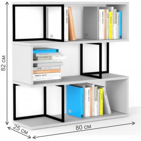 Стеллаж City ST