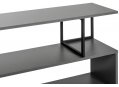 Стеллаж City ST 880 графит