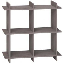 Стеллаж Cross СЛ2х2 Н