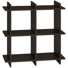 Стеллаж Cross СЛ2х2 В