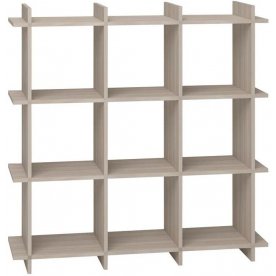 Стеллаж Cross СЛ3х3 К