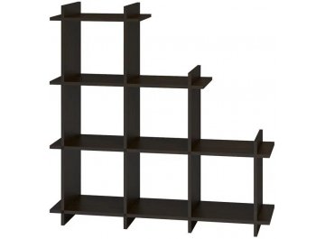 Стеллаж Cross СЛН В