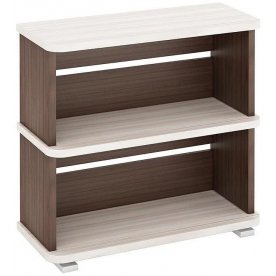 Стеллаж Домино СБ-25/2 КШ-Ч