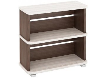 Стеллаж Домино СБ-25/2 КШ-Ч