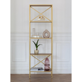 Стеллаж Karin