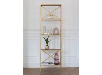 Стеллаж Karin