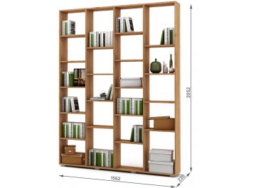 Стеллаж Эльбрус-4