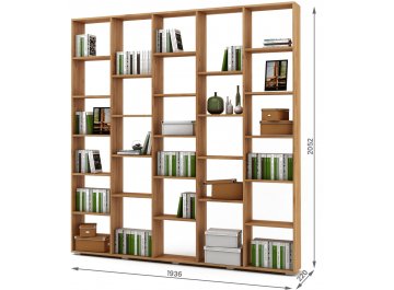 Стеллаж Эльбрус-5