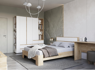 Стеллаж Элла СТЛ 01