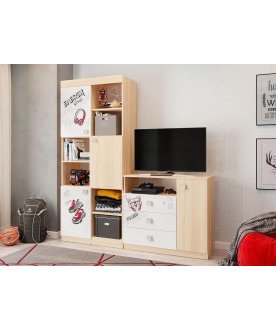 Стеллаж Энерджи