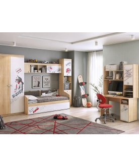 Стеллаж Энерджи