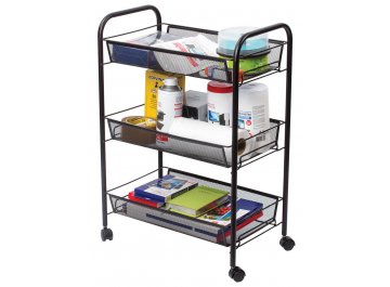 Стеллаж Brabix