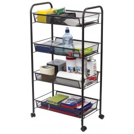 Стеллаж Brabix