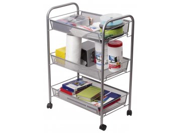 Стеллаж Brabix