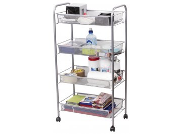 Стеллаж Brabix