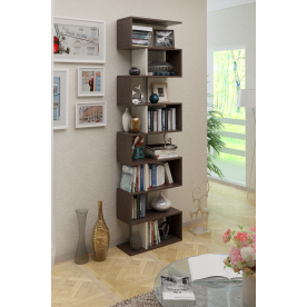 Стеллаж Файн-02