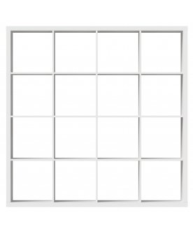 Стеллаж Фора