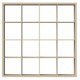 Стеллаж Фора