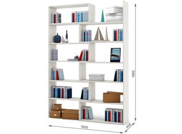 Стеллаж Фрегат-2